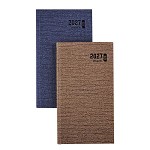 Ecorama  2 0 2 7
zakagenda 
gebonden